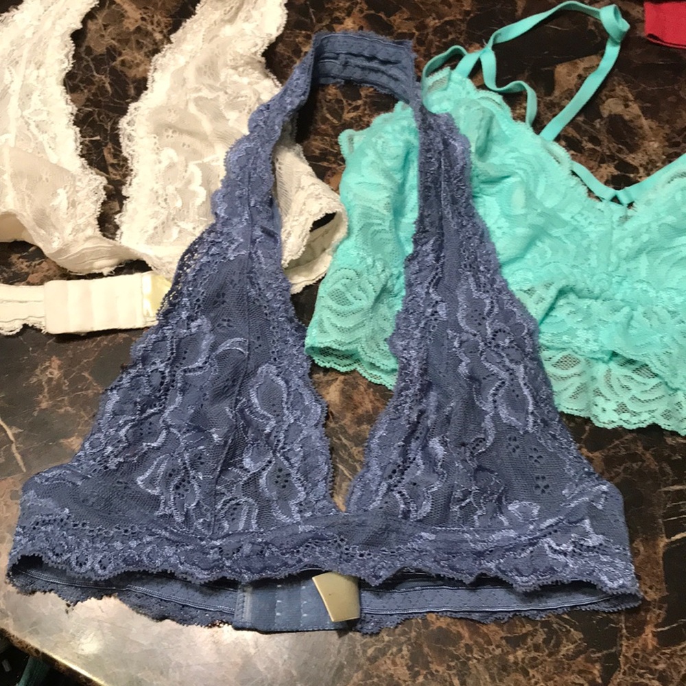 Bralette bundle - Picture 2 of 5